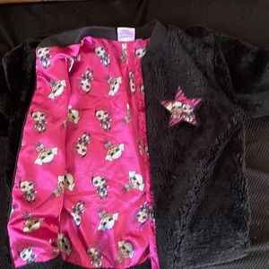 L.O.L jacket